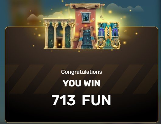 Tower Rush Fazit und Gewinne